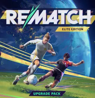 REMATCH - Elite Edition Upgrade Pack DLC EU (without DE) PS5 CD Key