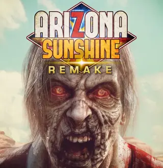 Arizona Sunshine Remake PC Steam Account