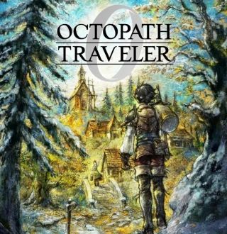 Octopath Traveler 0 EU PS4/PS5 CD Key