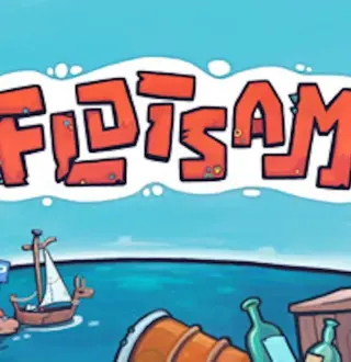 Flotsam PC Steam Account