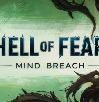 HELL OF FEAR: Mind Breach PC Steam CD Key