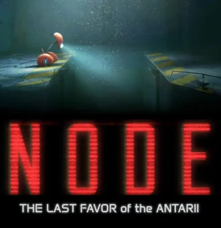 NODE: The Last Favor of the Antarii Xbox Series X|S CD Key