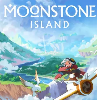 Moonstone Island PC GOG CD Key