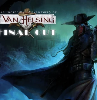 The Incredible Adventures of Van Helsing: Final Cut Steam CD Key