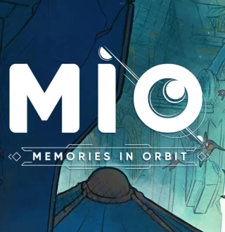 Mio: Memories in Orbit PC Steam Account