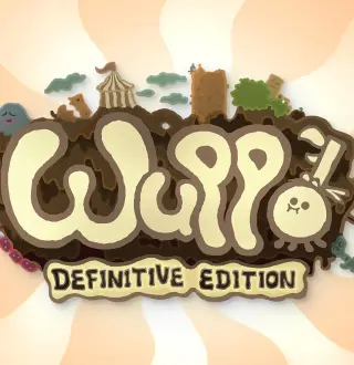 Wuppo: Definitive Edition EU PC Steam CD Key