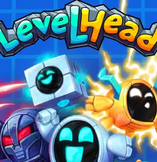 Levelhead EU XBOX One / Xbox Series X|S CD Key