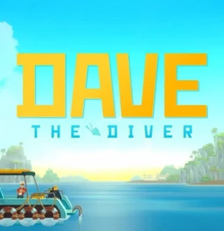 DAVE THE DIVER ZA XBOX One / Xbox Series X|S / PC CD Key