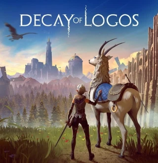 Decay of Logos EU XBOX One / Xbox Series X|S CD Key