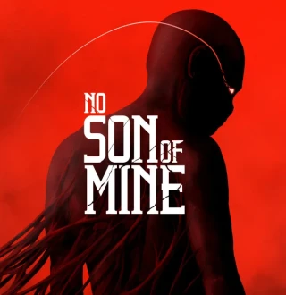 No Son of Mine US Nintendo Switch CD Key