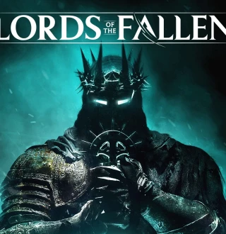 Lords of the Fallen (2023) EU Xbox Series X|S CD Key
