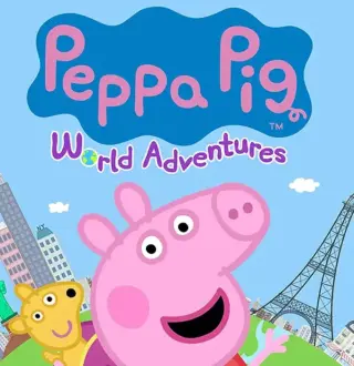 Peppa Pig: World Adventures EU Xbox One / Xbox Series X|S / PC CD Key