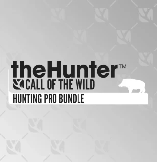theHunter: Call of the Wild - Hunting Pro Bundle US Xbox One / Xbox Series X|S CD Key