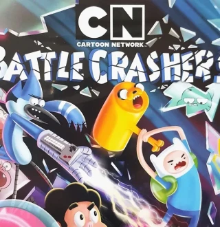 Cartoon Network: Battle Crashers XBOX One / Xbox Series X|S Account