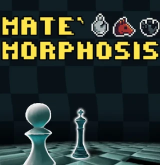 Mate'Morphosis PC Steam CD Key