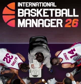 International Basketball Manager 26 PC Steam Account