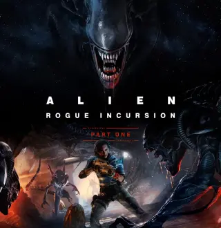 Alien: Rogue Incursion VR PC Steam Account
