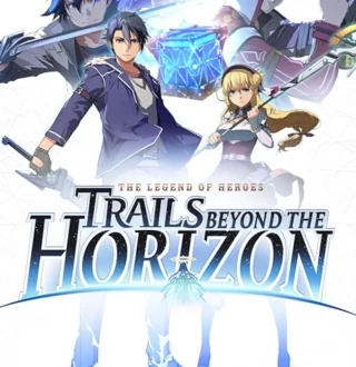 The Legend of Heroes: Trails beyond the Horizon PC Steam Account