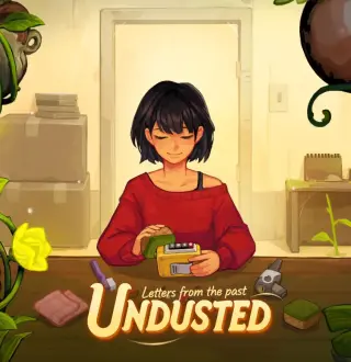 Undusted: Letters from the Past PC Steam Account