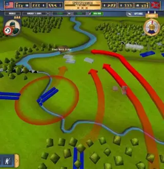 Battleplan: American Civil War EU Steam CD Key