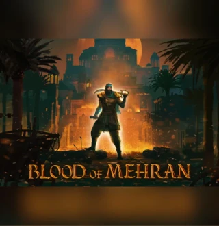 Blood of Mehran PC Steam Account