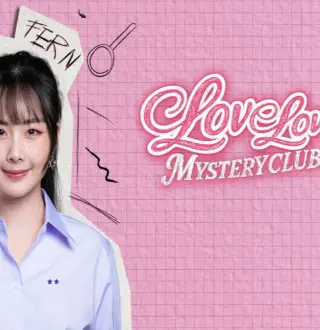 Love Love Mystery Club PC Steam Account