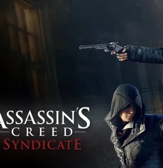Assassin's Creed Syndicate - Season Pass Ubisoft Connect CD Key