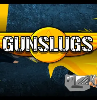 Gunslugs PC Steam CD Key