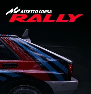 Assetto Corsa EVO & Rally Bundle PC Steam Account