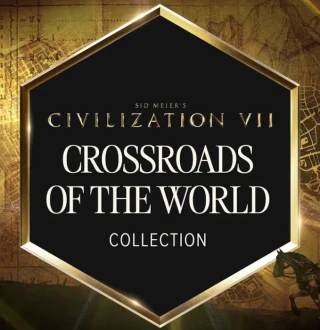 Sid Meier's Civilization VII: Crossroads of the World Collection DLC US XBOX One / Xbox Series X|S CD Key