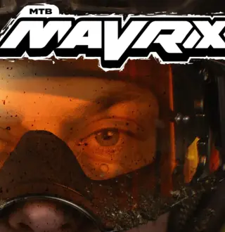MAVRIX by Matt Jones EU PS5 CD Key