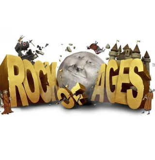 Rock of Ages XBOX One / Xbox Series X|S Account