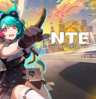 NTE: Neverness to Everness CO-EX Closed Beta EU PS5 CD Key