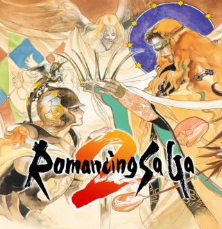 Romancing SaGa -Minstrel Song- Remastered International PS5 CD Key