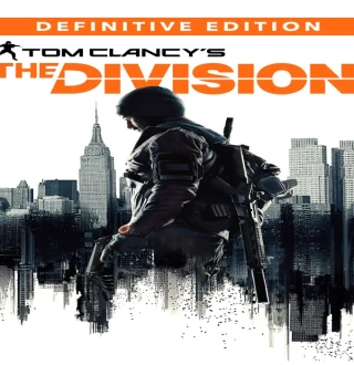 Tom Clancy’s The Division Definitive Edition US XBOX One / Xbox Series X|S CD Key