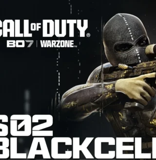 Call of Duty: Black Ops 7 - BlackCell (Season 02) DLC EU Xbox One / Xbox Series X|S / PC CD Key