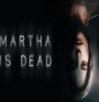 Martha Is Dead EU XBOX One / Xbox Series X|S / PC CD Key