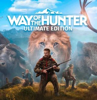 Way of the Hunter Ultimate Edition US Xbox Series X|S CD Key