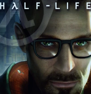 Half-Life 2 Complete CN PC Steam Gift