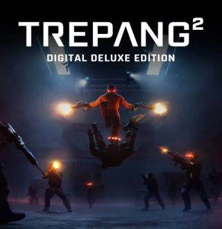 Trepang2: Deluxe Edition EU Xbox Series X|S / PC CD Key