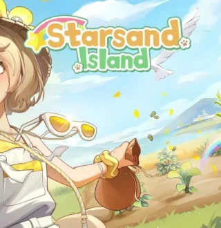 Starsand Island PC Steam Altergift
