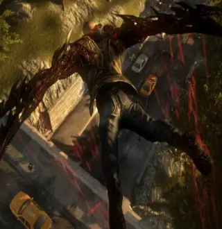 Prototype 2 EU Steam CD Key