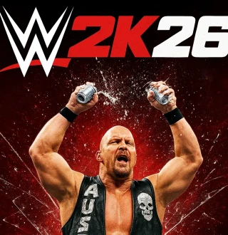WWE 2k26 PRE-ORDER PC Steam CD Key
