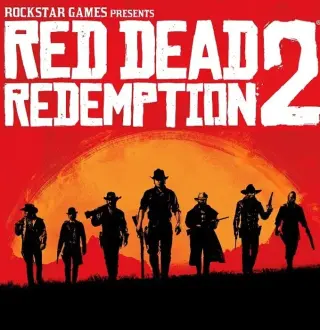 Red Dead Redemption 2 AU XBOX One / Xbox Series X|S CD Key