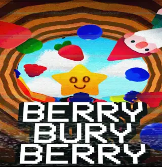 Berry Bury Berry PC Steam Account