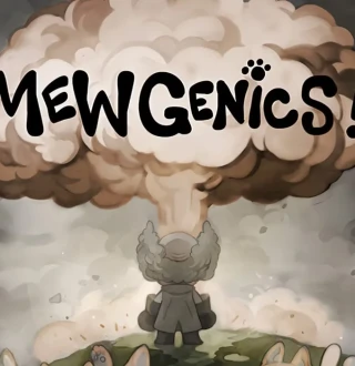 Mewgenics EU PC Steam Altergift