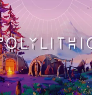 Polylithic EU PC Steam CD Key