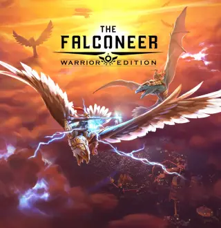 The Falconeer: Revolution Remaster: Warrior Edition EU PC Steam CD Key