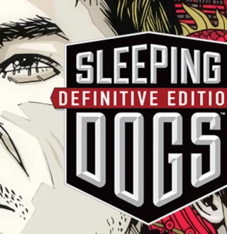 Sleeping Dogs Definitive Edition EU XBOX One CD Key