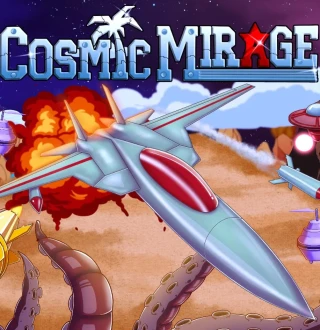 Cosmic Mirage PC Steam CD Key